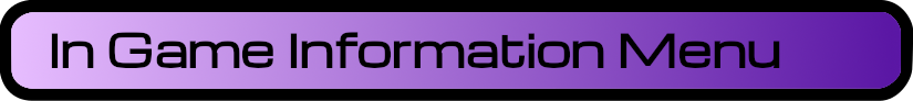 Motor toon Menu Button InGameInfoMenu